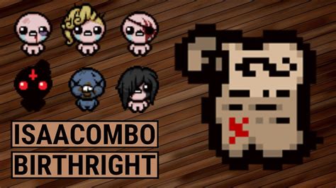 tainted eve birthright.